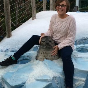 Meet your Posher, Ruby